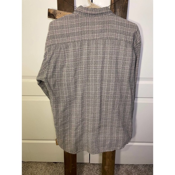 Vintage Men's Pure Cotton Bugle Boy Company long sleeve button up shirt - Picture 3 of 3